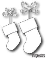 Лезвие - Dies - Precious Stockings - ScrapUA.com