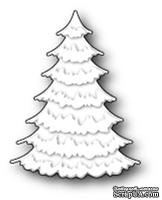 Ножи от  Memory Box  -  DIES- Frosted Spruce Tree - ScrapUA.com