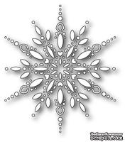 Нож для вырубки от Memory Box - Spectacular Snowflake   - ScrapUA.com