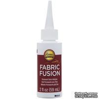 Клей для ткани Aleene's  - Fabric Fusion Glue, 59 мл