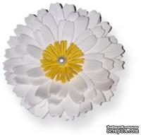 Лезвие от Cheery Lynn Designs - Shasta Daisy - B310 - ScrapUA.com