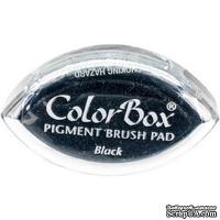 Чернила ColorBox Pigment Cat's Eye Ink Pad - Black