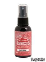 Краска-спрей Ranger Adirondack Color Wash - Red Pepper