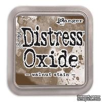 Оксидные чернила Ranger - Tim Holtz - Distress Oxides - Walnut Stain