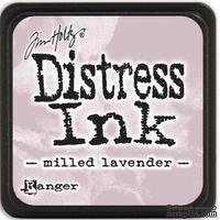 Штемпельная подушка Ranger - Distress Mini Ink Pad - Milled Lavender