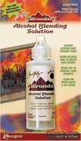 Жидкость для разведения чернил  Ranger -  Adirondack Alcohol Inks Blending Solution, 60 мл