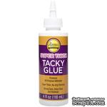 Клей Aleene&#039;s - для тяжелых украшений - Super Thick Tacky Glue, 118 мл, 15578 - ScrapUA.com