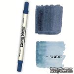 Маркер Ranger - Tim Holtz Distress Marker Chipped Sapphire - ScrapUA.com