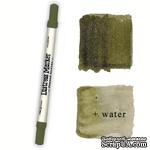 Маркер Ranger - Tim Holtz Distress Marker Forest Moss - ScrapUA.com