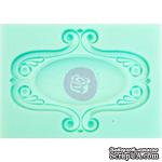 Молды силиконовые от Prima - Art Decor Mould 2.5&quot;X3.5&quot; - Joie - ScrapUA.com