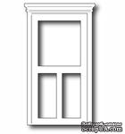 Нож для вырубки от Poppystamps - Classic Screen Door - ScrapUA.com