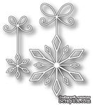 Лезвие - Dies - Precious Snowflakes - ScrapUA.com