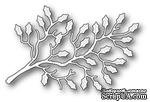 Нож от  Memory Box - DIES- Holly Branch - ScrapUA.com