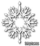 Ножи для вырубки от Memory Box - Limoges Snowflake - ScrapUA.com