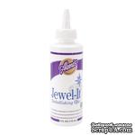 Клей Aleene&#039;s - Jewel-It Embellishing Glue, 118 мл, арт. 15631 - ScrapUA.com