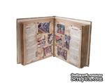 Книга Tim Holtz - &#039;A Compendium Of Curiosities&#039; - ScrapUA.com