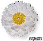 Лезвие от Cheery Lynn Designs - Shasta Daisy - B310 - ScrapUA.com