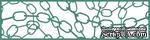 Лезвие Chain Mesh Border от Cheery Lynn Designs - ScrapUA.com