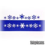 Лезвие Crafty Ann - Snowflakes - ScrapUA.com