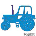 Лезвие Crafty Ann - Tractor  - ScrapUA.com