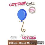 Лезвие CottageCutz - Balloon - ScrapUA.com