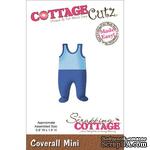 Лезвие CottageCutz - Coverall Mini - ScrapUA.com