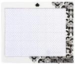 Сменный коврик для создания штампов с помощью плоттера Silhouette - Cutting Mat for Stamp Material - ScrapUA.com