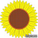 Лезвие Sunflower от Cheery Lynn Designs - ScrapUA.com