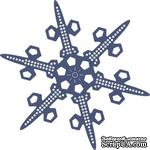 Лезвие Snowflake 7 от Cheery Lynn Designs - ScrapUA.com