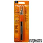 Макетный нож FISKARS - Tool Craft Knife Heavy Duty - ScrapUA.com