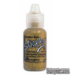 Глиттер Ranger - Stickles Glitter Glue - Golden Rod - ScrapUA.com