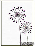 Папки для тиснения Nellie Snellen Embossing Folder - Ball Flowers - ScrapUA.com