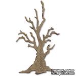 Лезвие от Sizzix - Sizzix Bigz Die - Branch Tree, 1 шт. - ScrapUA.com