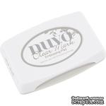 Подушка для ембоссингу від Nuvo - Clear Mark Embossing Pad - ScrapUA.com