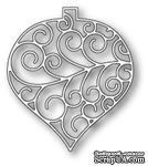 Ножи от Poppystamps - DIES- Luxe Ornament Outline - ScrapUA.com