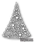 Нож для вырубки от Poppystamps - Westbridge Christmas Tree   - ScrapUA.com