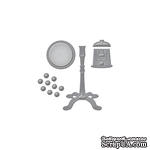 Нож для вырубки от Spellbinders - Gumball Machine - ScrapUA.com