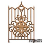 Ножи от Spellbinders - Gate Element - Ворота, элемент - ScrapUA.com