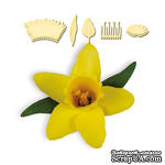 Ножи от Spellbinders - DAFFODIL - ScrapUA.com