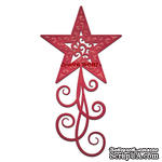 Ножи от Spellbinders – Shining Star - ScrapUA.com