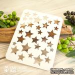 Чипборд ScrapBox - Карточка Project Life PL-033 - ScrapUA.com