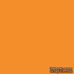 Лист вспененного материала, А4 0,5мм, оранжевый, 1 шт. - ScrapUA.com