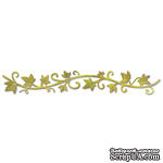 Лезвие Sizzix - Sizzlits Decorative Strip Die - Vine - ScrapUA.com