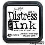 Пустая штемпельная подушка Tim Holtz DIY Distress Ink Pad, для дистресс-чернил - ScrapUA.com