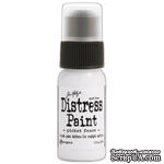 Краска Ranger - Tim Holtz - Distress Paint - Picket Fence - ScrapUA.com