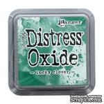 Оксидные чернила Ranger - Tim Holtz - Distress Oxides - Lucky Clover - ScrapUA.com