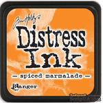 Штемпельная подушка Ranger - Distress Mini Ink Pad - Spiced Marmalade - ScrapUA.com