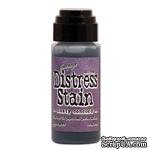 Краска Ranger Distress Stains - Dusty Concord, 29 мл - ScrapUA.com