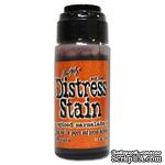 Краска Ranger Distress Stains - Spiced Marmalade, 29 мл - ScrapUA.com