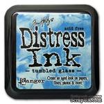 Штемпельная подушка Ranger Distress Ink Pad -  Ranger - Distress Ink - Tumbled Glass - ScrapUA.com